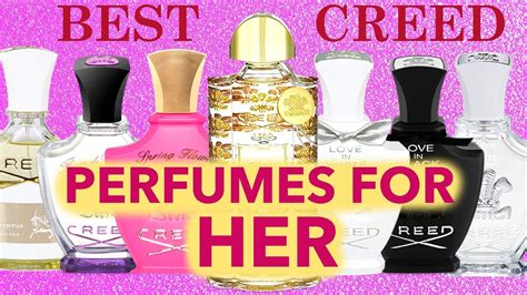 best creed perfume for her 2021|creed perfume company.